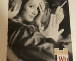 1999 Winston Cigarettes Vintage Print Ad Advertisement pa18 - £4.65 GBP