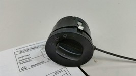 2009 Ford Focus Headlight Switch Head Light Lamp  - $14.79