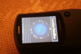 Garmin eTrex Legend Cx Handheld - £40.23 GBP