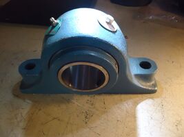 Dodge 023013 Pillow Block Bearing - $297.00