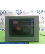 Hakko Electronic V4SC010E-G Color Touch Screen Panel 10.4&quot; Ver 1.31 DRV ... - $1,364.97 CAD