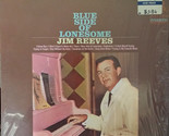 Blue Side Of Lonesome [Vinyl] - £10.38 GBP