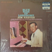 Jim reeves blue side of lonesome thumb200