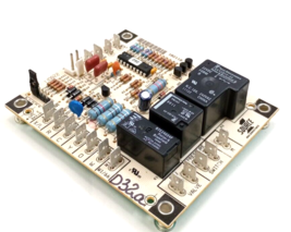 York 1157-900 Defrost Control Circuit Board 10211B SOURCE 1 used #D32A - £32.55 GBP