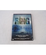 The Ring The Naomi Watts David Dorfman Walter F Parkes DVD Movies - £11.76 GBP