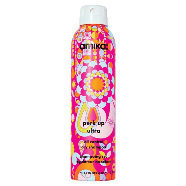 Amika Perk Up Ultra Oil Control Dry Shampoo 5.3oz - $41.00