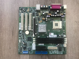 HP P5750-60101 P4B-MX P4 Socket 478 System Board For Vectra Vl420 - $25.99