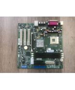 HP P5750-60101 P4B-MX P4 Socket 478 System Board For Vectra Vl420 - £20.47 GBP