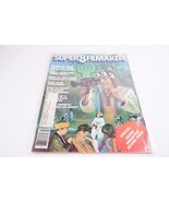 MAGAZINE - SUPER 8 FILMAKER VOLUME 7 NUMBER 3  1978 - $42.11 CAD