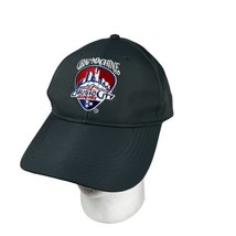 Big Machine Music City Grand Prix Hat Adult One Size Fits All StrapBack ... - $18.69