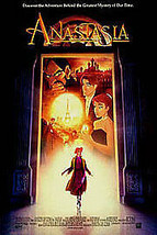 Thumbelina/Anastasia/A Troll In Central Park DVD (2011) Don Bluth Cert U 3 Pre-O - £14.94 GBP