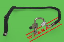 2014-2022 Maserati Ghibli 3.0 v6 Power Steering lower Reservoir Hose Pip... - $68.87