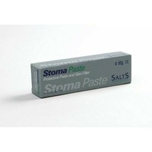 Salts SP60 Stoma Paste Ostomy Skin Fillers 60g - $10.45