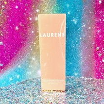Skincare by Laurens VANILLA ALMOND BODY SCRUB 100 ml 3.5 fl oz New In Se... - $369.95 MXN