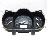 12-13-14   KIA RIO  AUTO  SPEEDOMETER/INSTRUMENT/GAUGE/CLUSTER/SPEEDO - $19.05