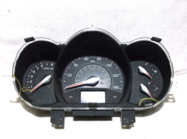 12-13-14   KIA RIO  AUTO  SPEEDOMETER/INSTRUMENT/GAUGE/CLUSTER/SPEEDO - £14.94 GBP