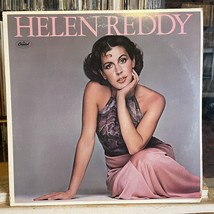 [COUNTRY/POP]~EXC LP~HELEN REDDY~Ear Candy~[Original 1977~CAPITOL~Issue] - $8.90