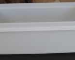 Vintage Tupperware 1508-2 Bread Keeper Replacement Container - No Lid!! - $13.85