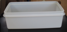 Vintage Tupperware 1508-2 Bread Keeper Replacement Container - No Lid!! - £10.94 GBP