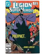 The Legion Of Super-Heroes #309 (1984) *DC Comics / Ultra Boy / Phantom ... - £2.36 GBP