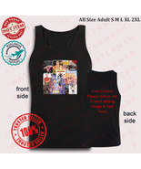 3 R.I.P HULK HOGAN Tank Top - $28.00