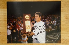 2007 NCAA College Baseball Championship Photo Auto Mitch Canham Oregon State A - $19.79