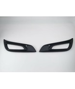 Fits OPEL VAUXHALL ASTRA  2015-2020 Front Fog Light Cover Bumper Cover G... - $1,093.40 MXN