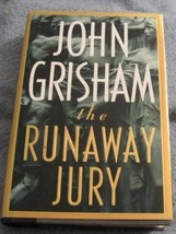 The Runaway Jury par John Grisham - £18.24 GBP