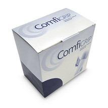 Comfigrip Elasticated Tubular Bandages BP Size C - 6.75cm x 1m x 3 - £6.15 GBP