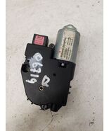 VELOSTER  2012 Roof Motor 1439649 - $72.09 CAD