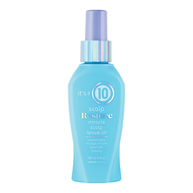 It&#39;s A 10 Scalp Scalp Restore Miracle Leave In 4oz - £27.60 GBP