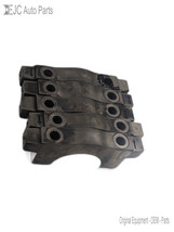 Engine Block Main Caps From 2009 Dodge Ram 1500  5.7  4wd - $64.30