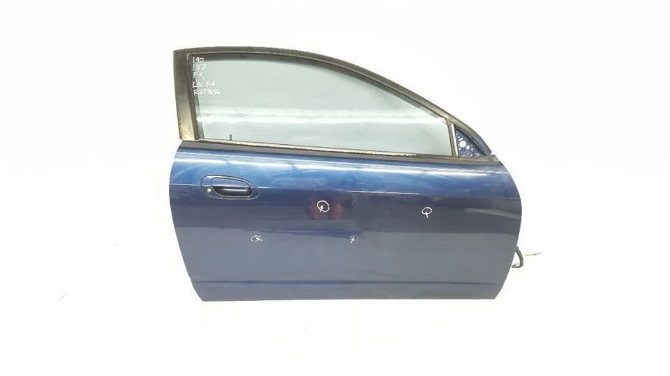 Primary image for Front Right Door Has Dings OEM 2002 2003 2004 2005 2006 Acura RSXMUST SHIP TO...