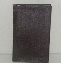 Diesel Operators Engines By J. W. Anderson First Edition - Fifth Impression 1938 - £25.64 GBP