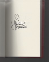 Church of the Small Things SIGNED Melanie Shankle NOT Personalized! Hardcover - £10.13 GBP