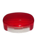 1999-2016 Yamaha VStar 1100 650 Custom OEM Rear Tail Light Lens 4TR-8473... - £19.08 GBP