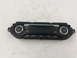 2013-2015 Ford Escape AC Heater Climate Control Temperature OEM B04B30004 - $35.99