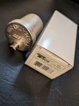 Taco 400 HY-Vent Automatic Hot Water Air Vent 1/8 In NPT 150 PSI NEW - $19.73