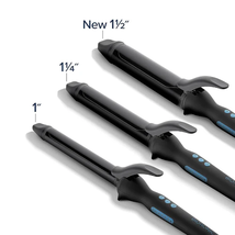 Bio Ionic Long Barrel Styler Curling Iron image 2