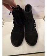 breckelle Black Boots  - $9.90