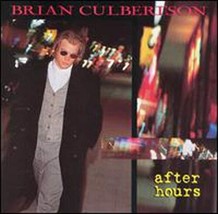 After Hours - £5.60 GBP
