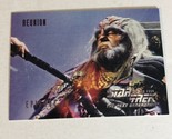 Star Trek The Next Generation Trading Card Season 4 #341 Reunion - $1.97