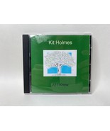 All I Know by Kit Holmes (CD, 2007) Funk Pop Folk Jazz - £11.44 GBP
