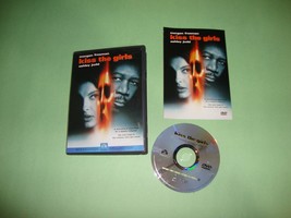 Kiss the Girls (DVD, 1998) - £5.82 GBP