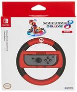 HORI Nintendo Switch Mario Kart 8 Deluxe Wheel (Mario Version) Officiall... - £15.57 GBP