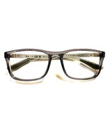 Ray-Ban Eyeglasses Frames RB8908 8061 Clear Dark Gray Carbon Fiber 55-18... - $116.30 CAD
