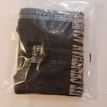 Adidas The Go-To Tee Life Christian Academy Eagles Black T-Shirt Cotton Size L image 11