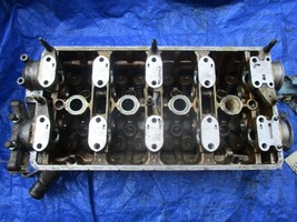 97-01 Honda Prelude H22A4 VTEC cylinder head assembly P13 engine motor h22 H23A - £263.00 GBP