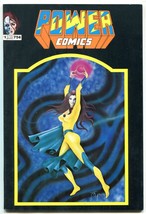 Power Comics #1 2nd print 1977- pre-Cerebus aardvark by Dave Sim NM - £40.22 GBP