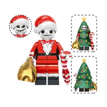 Jake Minifigures Christmas Minifigure - $4.99